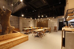 Hotel Knut - Hostel