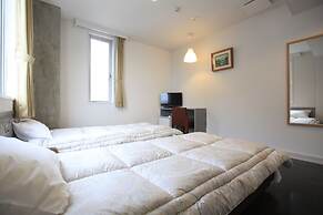 Hotel Knut - Hostel