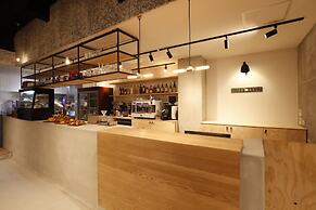 Hotel Knut - Hostel