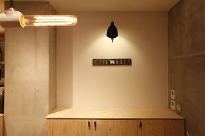 Hotel Knut - Hostel