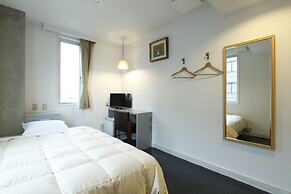 Hotel Knut - Hostel