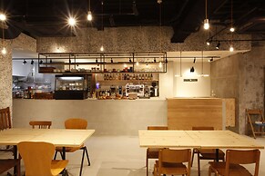 Hotel Knut - Hostel