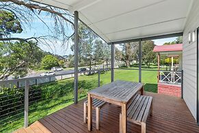 Moss Vale Holiday Park