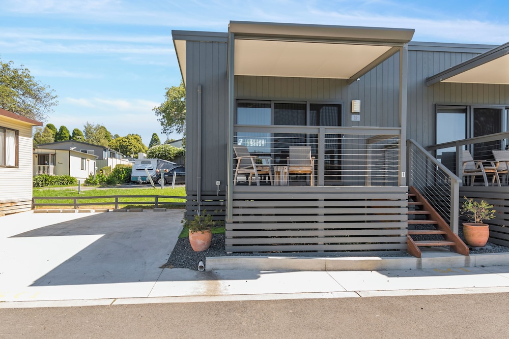 Moss Vale Holiday Park