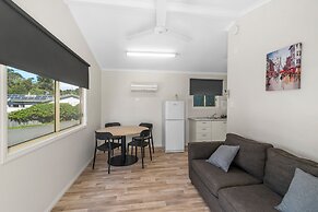 Moss Vale Holiday Park