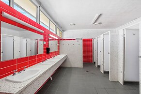 Moss Vale Holiday Park