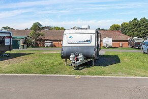Moss Vale Holiday Park