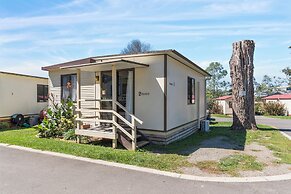Moss Vale Holiday Park
