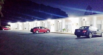 Terang Motor Inn