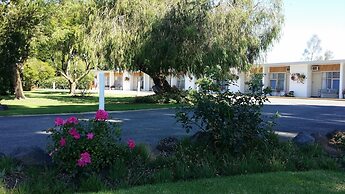 Terang Motor Inn