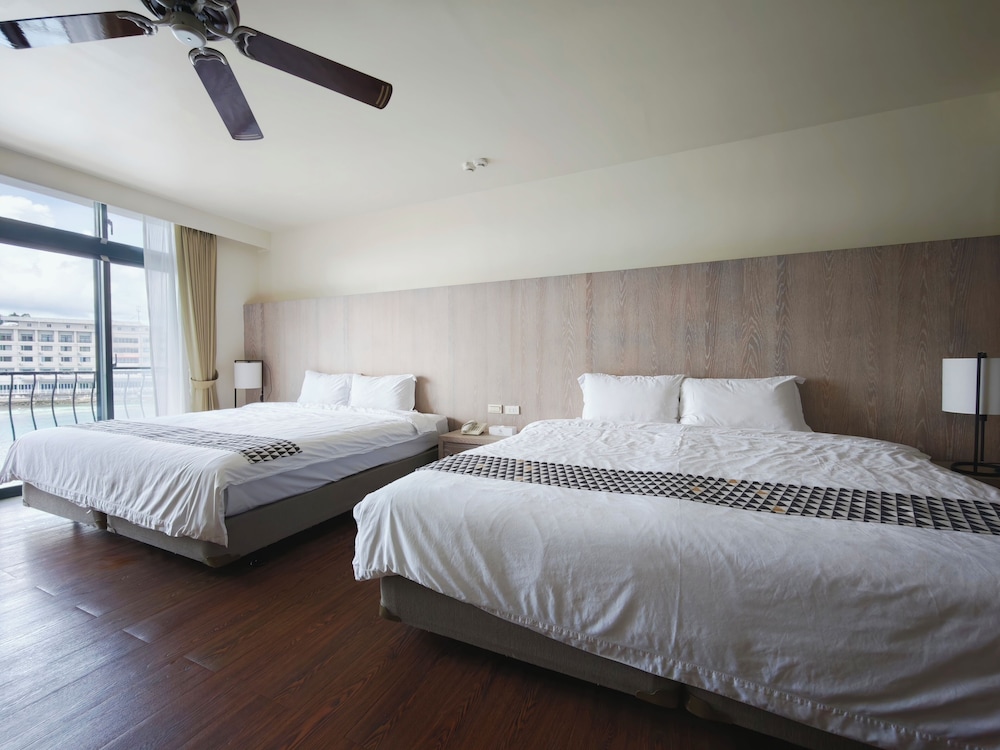 Sea Passion Hotel