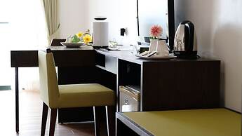 Sea Passion Hotel