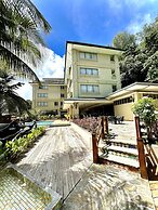 Sea Passion Hotel