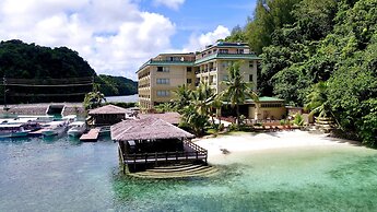 Sea Passion Hotel
