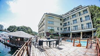 Sea Passion Hotel