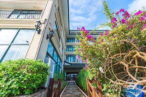 Sea Passion Hotel