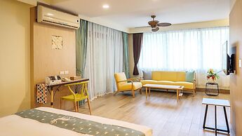 Sea Passion Hotel