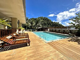 Sea Passion Hotel