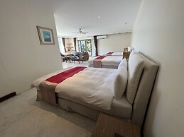Sea Passion Hotel