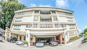 Sea Passion Hotel