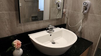 Sea Passion Hotel