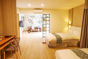 Sea Passion Hotel