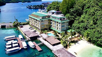 Sea Passion Hotel
