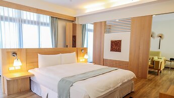 Sea Passion Hotel
