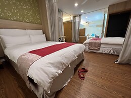 Sea Passion Hotel