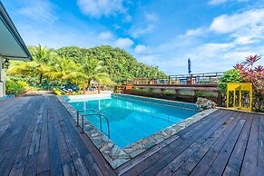 Sea Passion Hotel