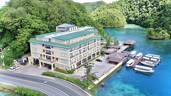 Sea Passion Hotel