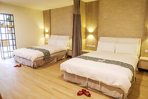 Sea Passion Hotel