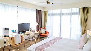 Sea Passion Hotel