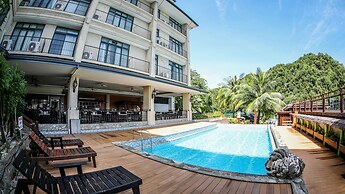 Sea Passion Hotel