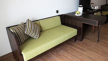 Sea Passion Hotel