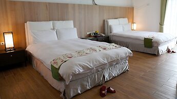 Sea Passion Hotel