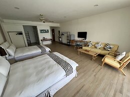 Sea Passion Hotel