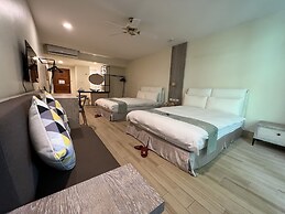 Sea Passion Hotel