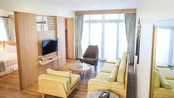 Sea Passion Hotel