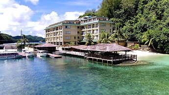 Sea Passion Hotel