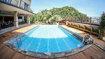 Sea Passion Hotel