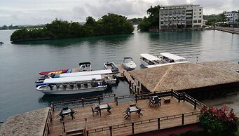 Sea Passion Hotel