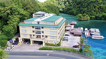 Sea Passion Hotel