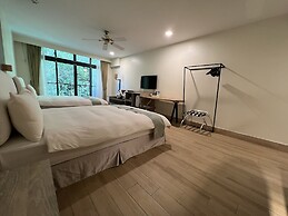 Sea Passion Hotel