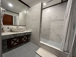 Sea Passion Hotel