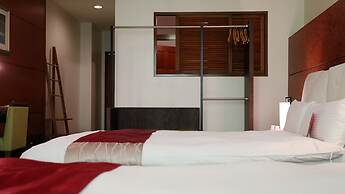 Sea Passion Hotel