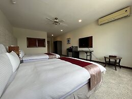Sea Passion Hotel