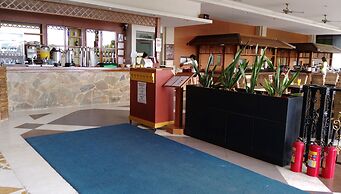 Sea Passion Hotel