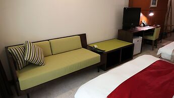 Sea Passion Hotel