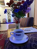 Nagar Valley Hotel